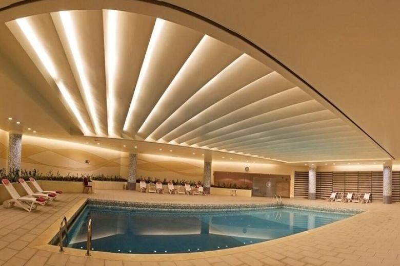 Parsian Azadi Hotel