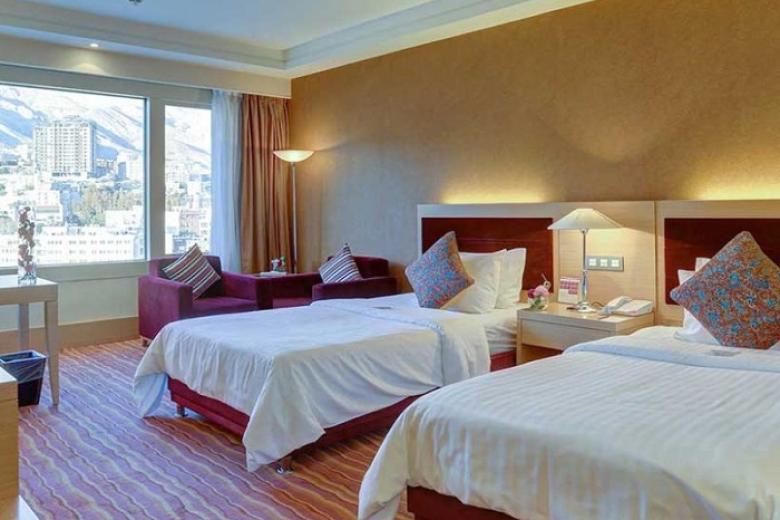 Parsian Azadi Hotel