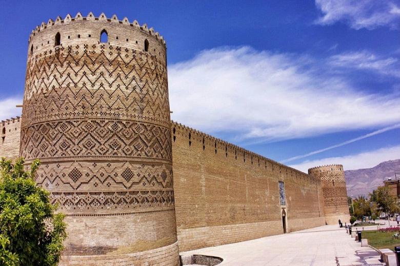 Thành Karim Khan