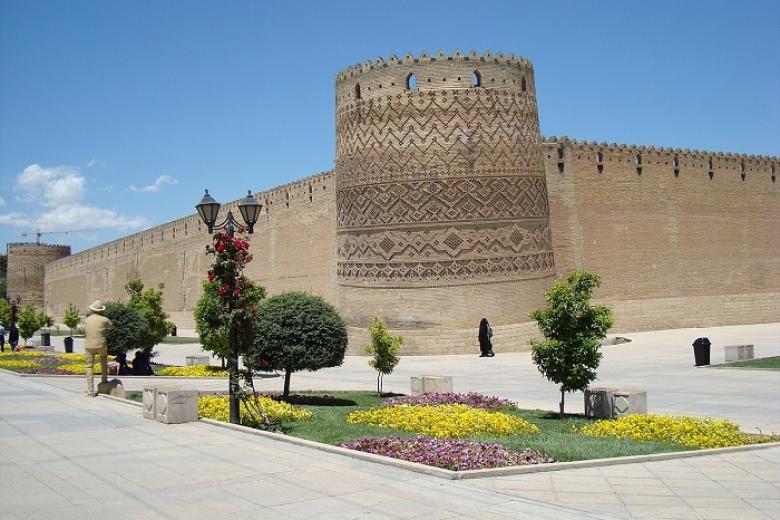Thành Karim Khan