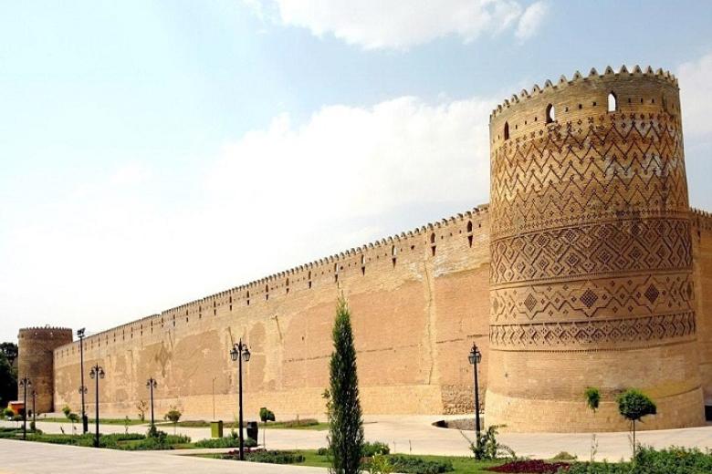 Thành Karim Khan