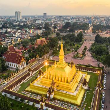 Tour Lào 5N4Đ khám phá Vientiane - Vang Vieng - Luang Prabang, Xe Ô tô + Tàu cao tốc khứ hồi (VMB) + KS tiêu chuẩn, khởi hành từ HCM, giá ưu đãi