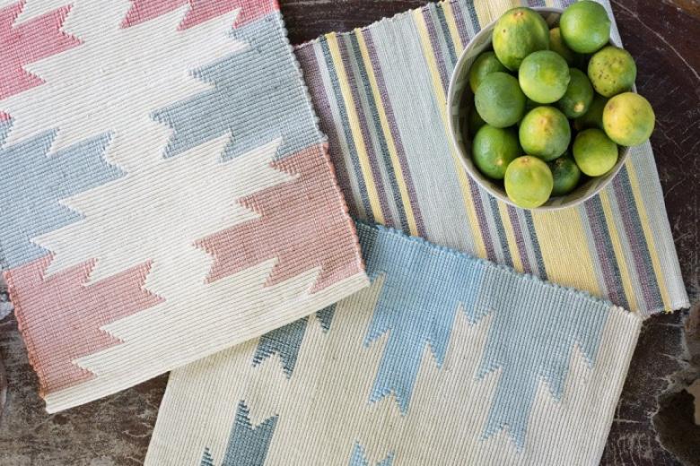 Làng nghề Ok Pok Tok