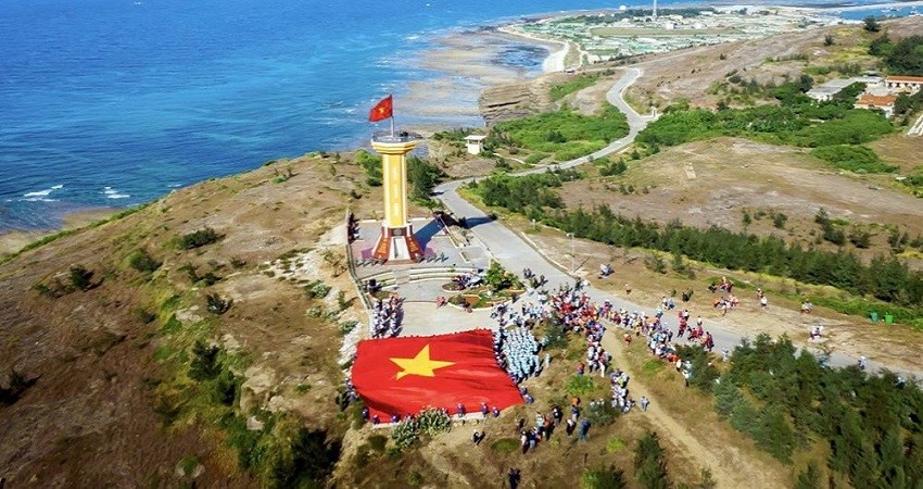 Khách trải nghiệm