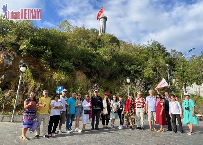 Khách trải nghiệm