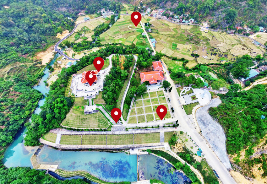 Khu di tích lịch sử Pắc Bó