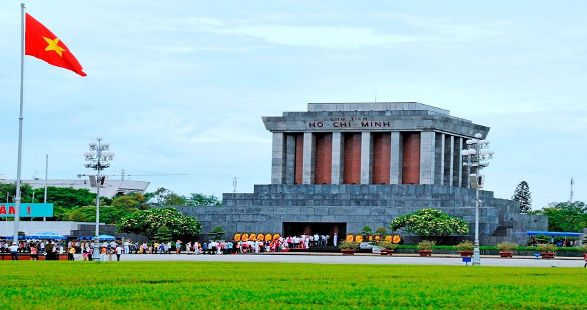 Vui chơi, tham quan