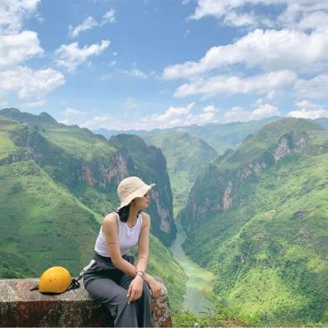 Tour Hà Giang 3N2Đ: Từ Hà Nội - Hà Giang - Quản Bạ - Yên Minh - Đồng Văn - Lũng Cũ - Sông Nho Quế, Xe Ô tô