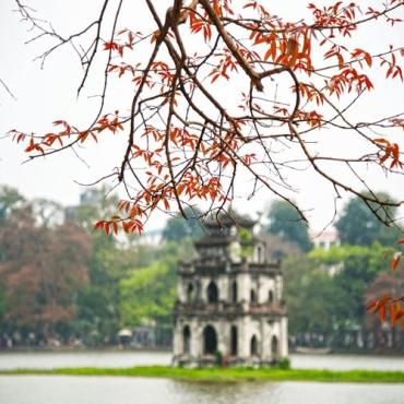 Tour Du lịch Hà Nội 1 ngày: Thăm Quan Thủ Đô Hà Nội + Ô tô, Khởi hành hàng ngày