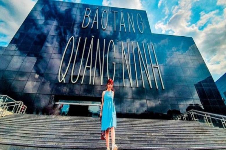 Bảo tàng Quảng Ninh