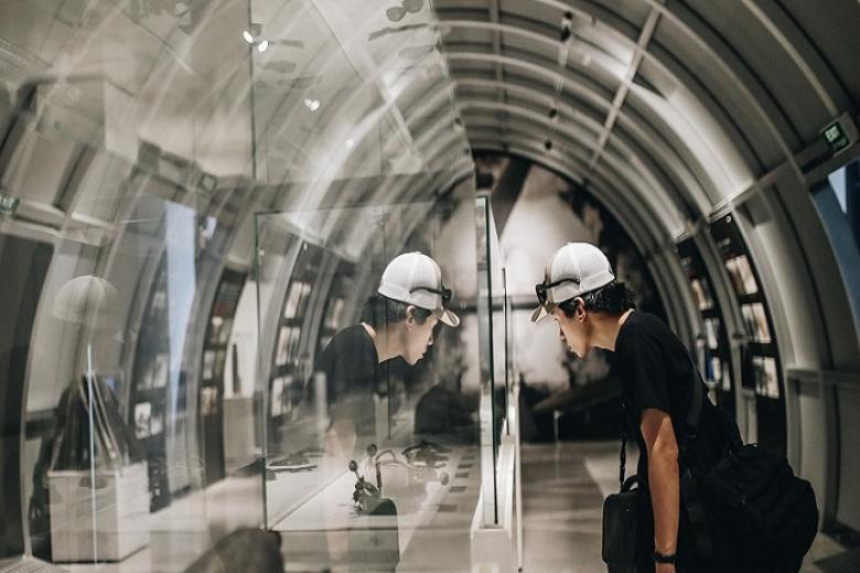 Bảo tàng Quảng Ninh