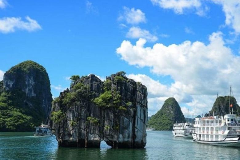 Hòn Đỉnh Hương