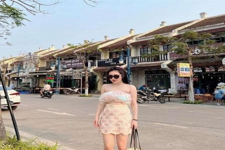 Phố cổ Hạ Long