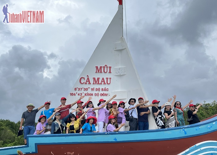 Khách trải nghiệm