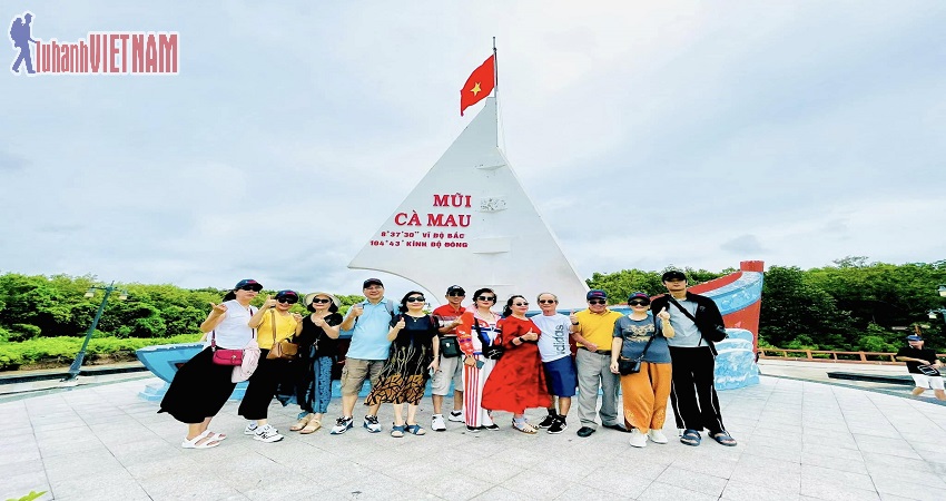 Khách trải nghiệm