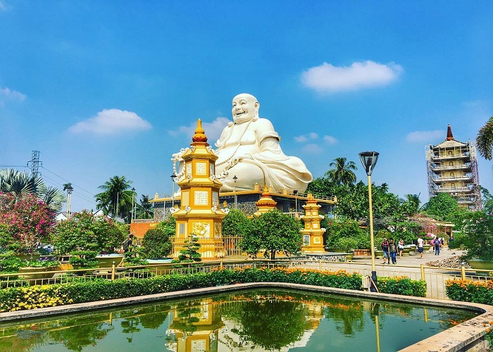 Điểm du lịch