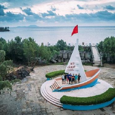 Tour Miền Tây 5N4Đ: Từ Hà Nội - Cần Thơ - Sóc Trăng - Bạc Liêu - Cà Mau - Tiền Giang - Bến Tre - Tây Ninh - Sài Gòn, Bay VNA ( Sáng - Tối) + Ô tô