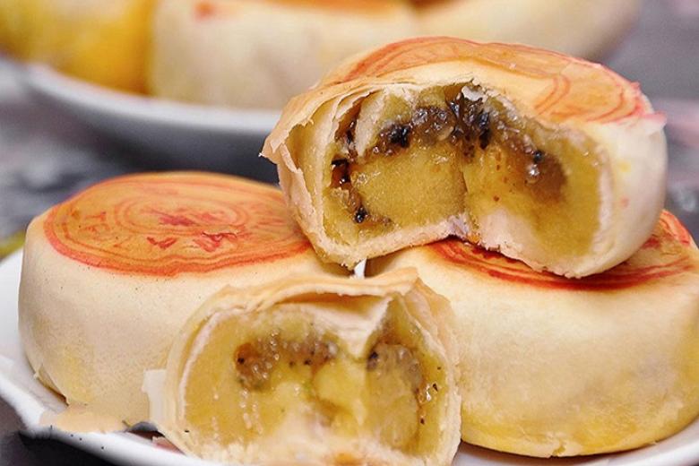Cơ sở sản xuất bánh Pía Quãng Trân