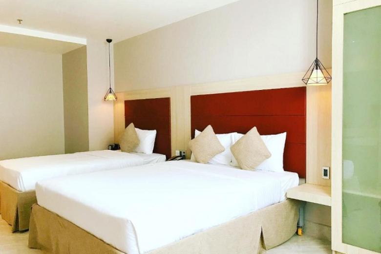 Holiday 2 Hotel