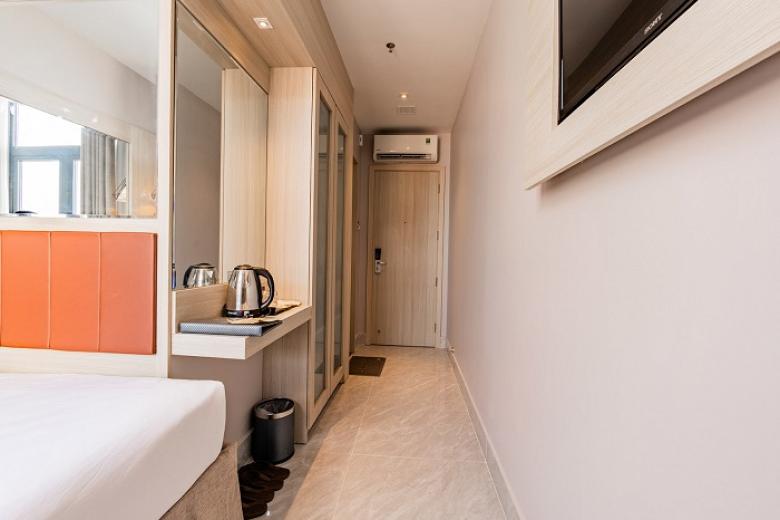 Holiday 2 Hotel