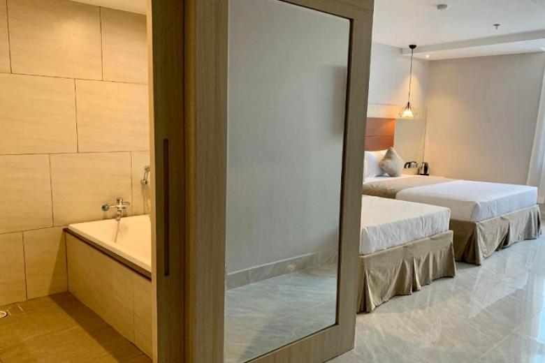 Holiday 2 Hotel