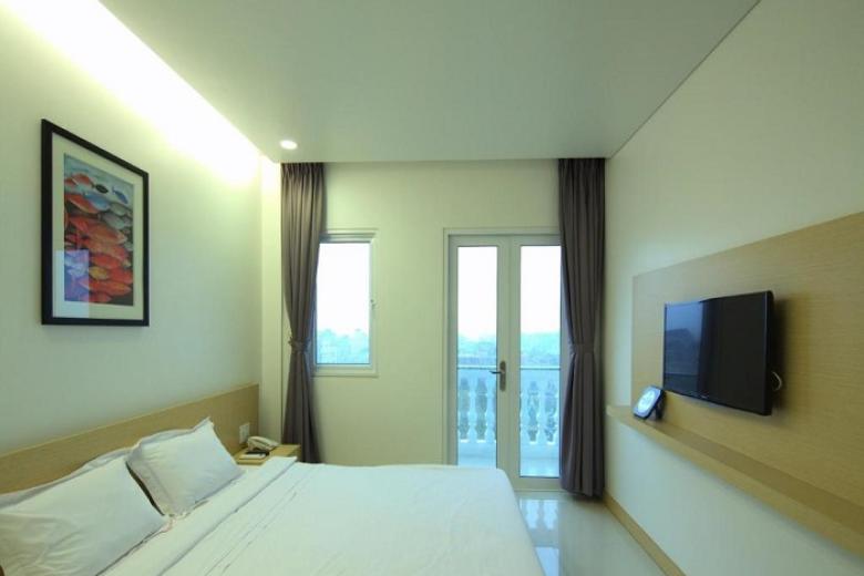 Hung Cuong Hotel