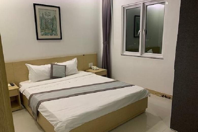 Hung Cuong Hotel