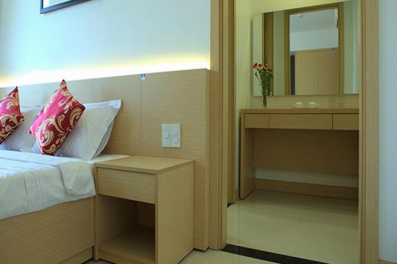 Hung Cuong Hotel