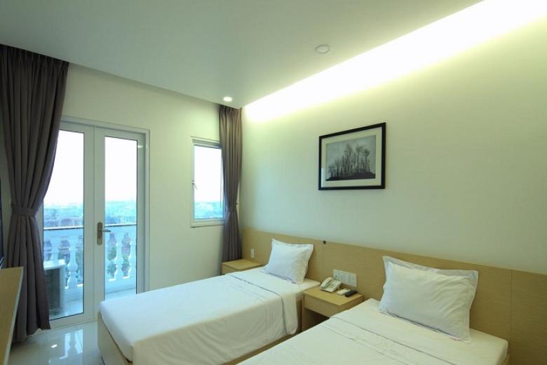 Hung Cuong Hotel