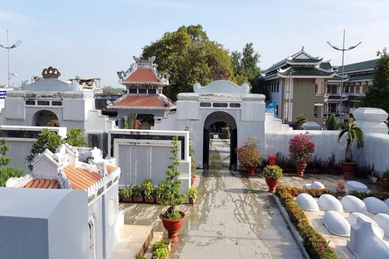 Lăng Thoại Ngọc Hầu