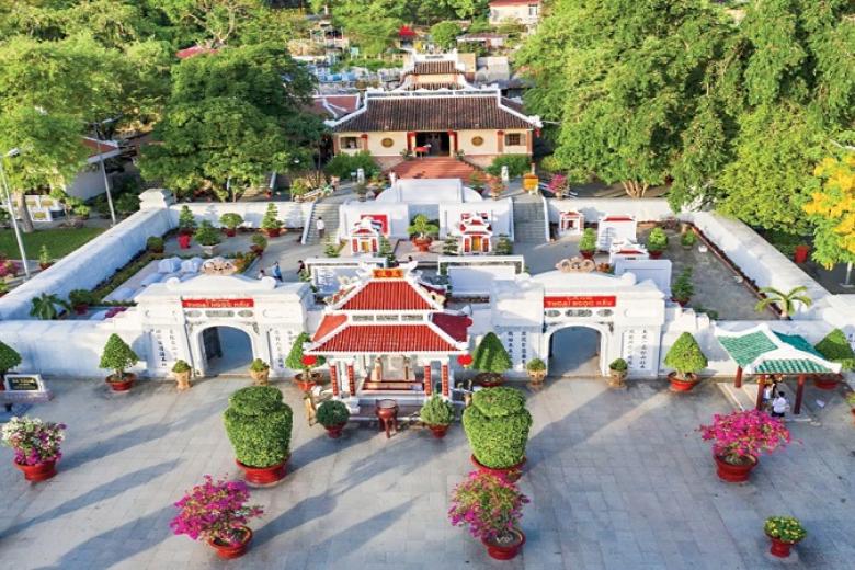 Lăng Thoại Ngọc Hầu