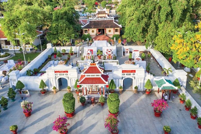 Lăng Thoại Ngọc Hầu