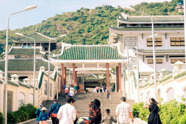 Miếu Bà Chúa Xứ