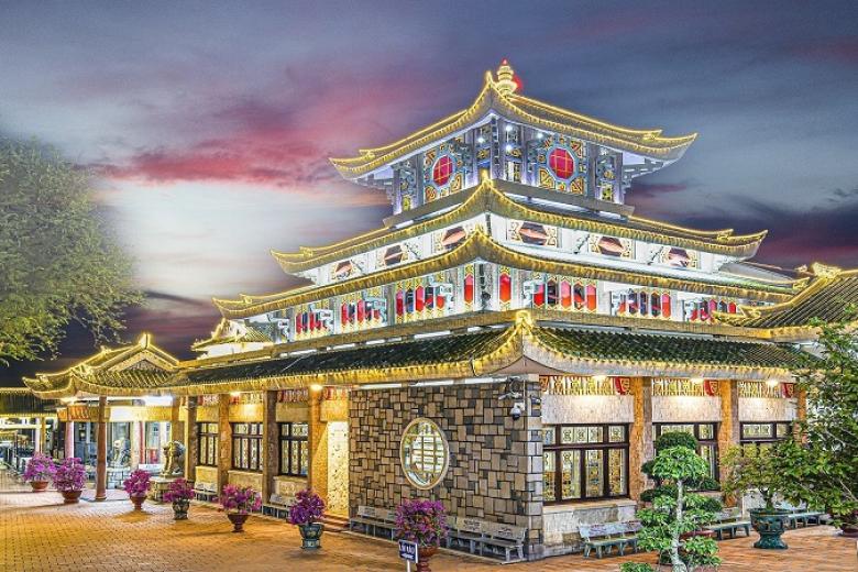 Miếu Bà Chúa Xứ