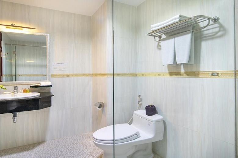 Nesta Hotel - Can Tho