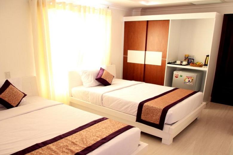 Nesta Hotel - Can Tho