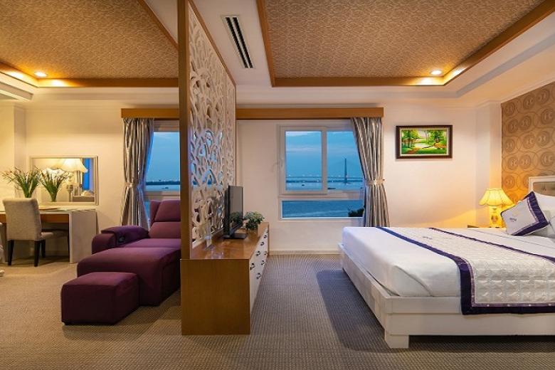 Nesta Hotel - Can Tho