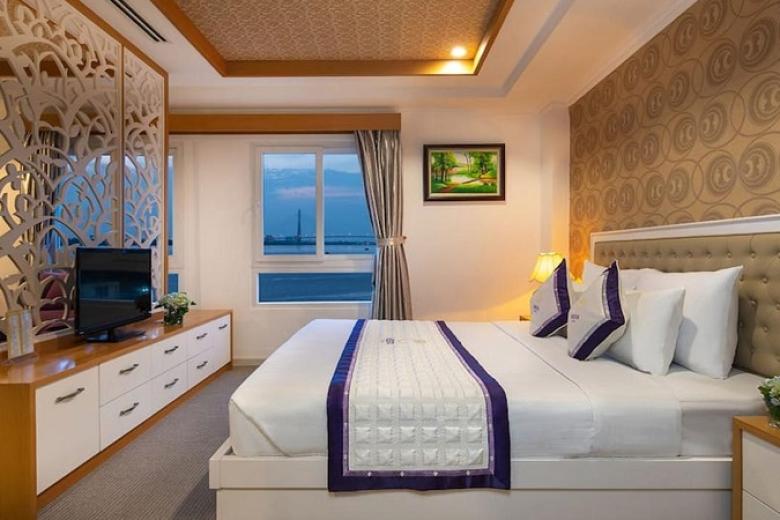 Nesta Hotel - Can Tho