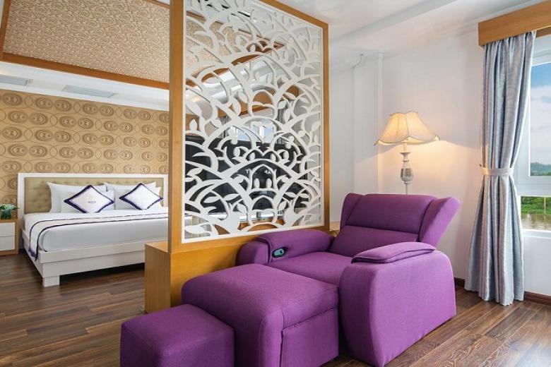 Nesta Hotel - Can Tho