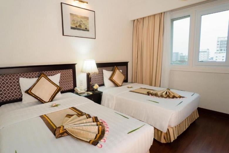 Century Riverside Hotel Hue