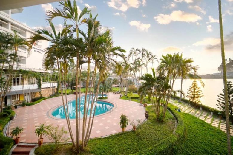 Century Riverside Hotel Hue