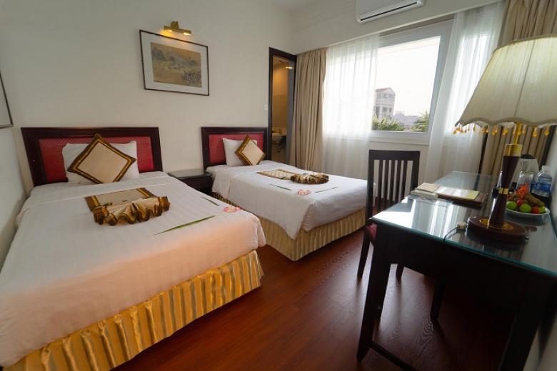 Century Riverside Hotel Hue