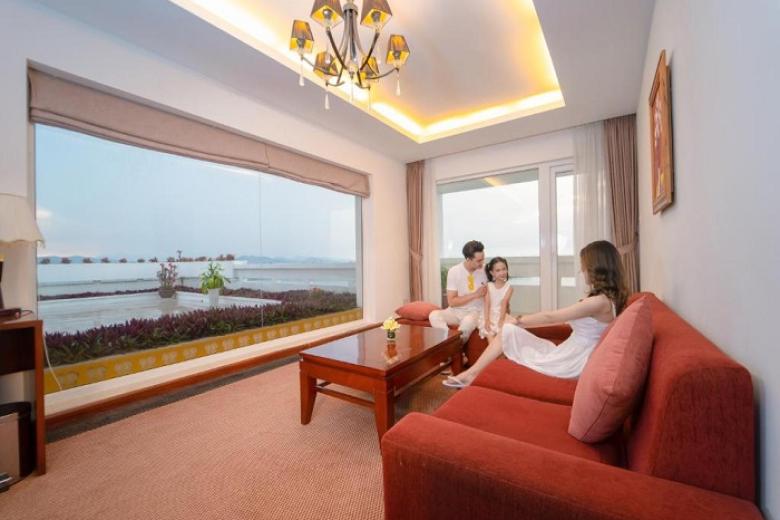 Century Riverside Hotel Hue