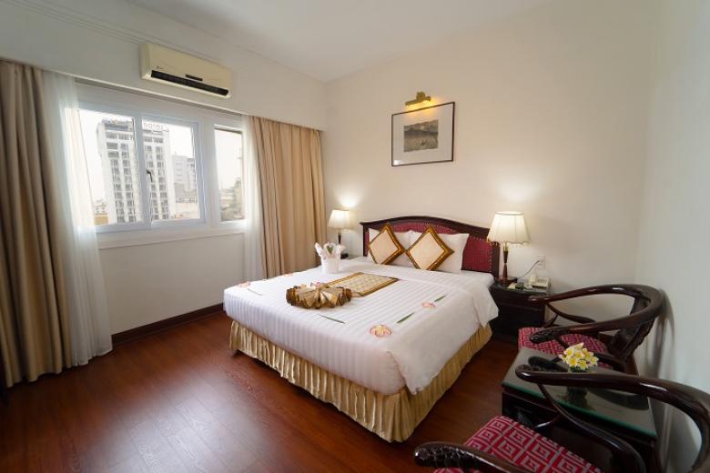 Century Riverside Hotel Hue