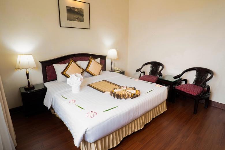 Century Riverside Hotel Hue