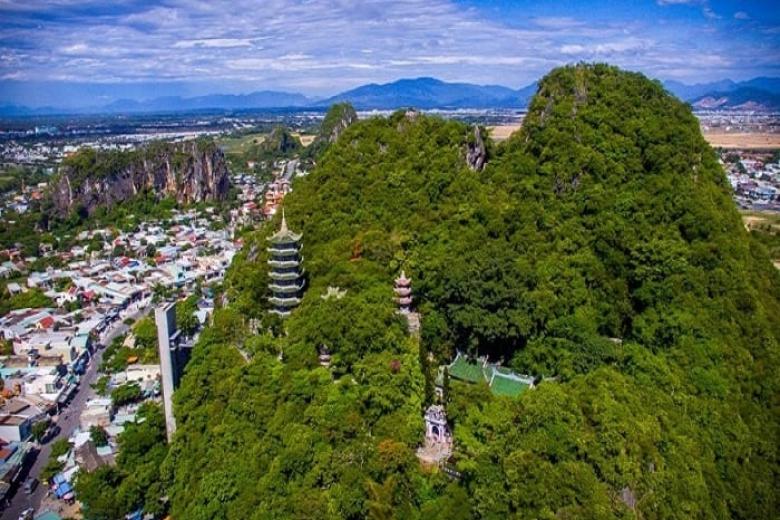 Danh thắng Ngũ Hành Sơn