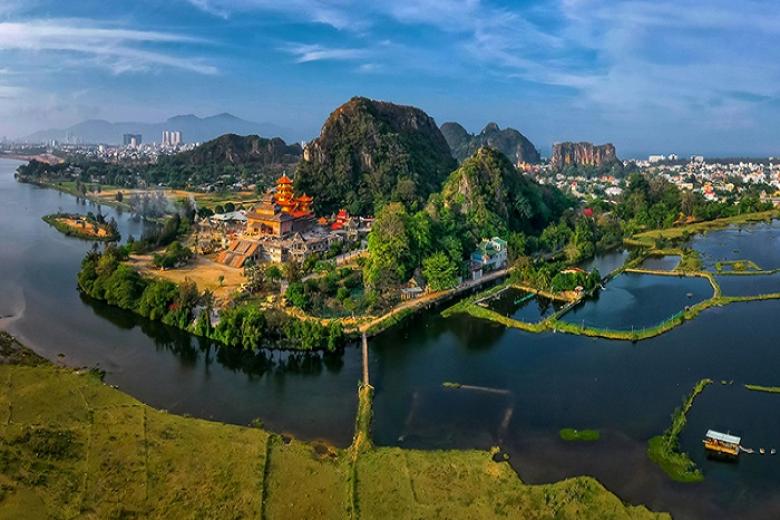 Danh thắng Ngũ Hành Sơn