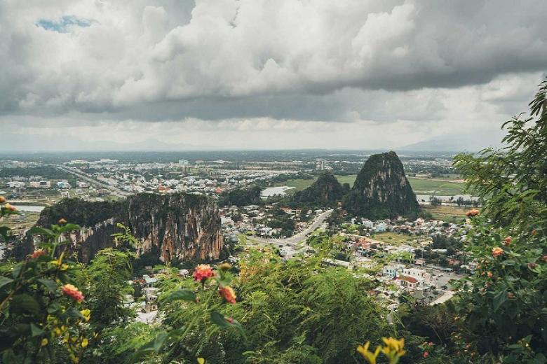 Danh thắng Ngũ Hành Sơn