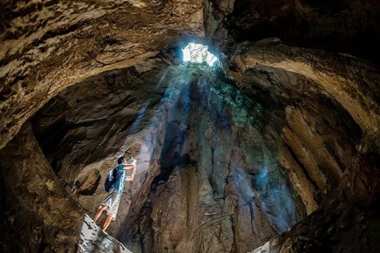 Danh thắng Ngũ Hành Sơn