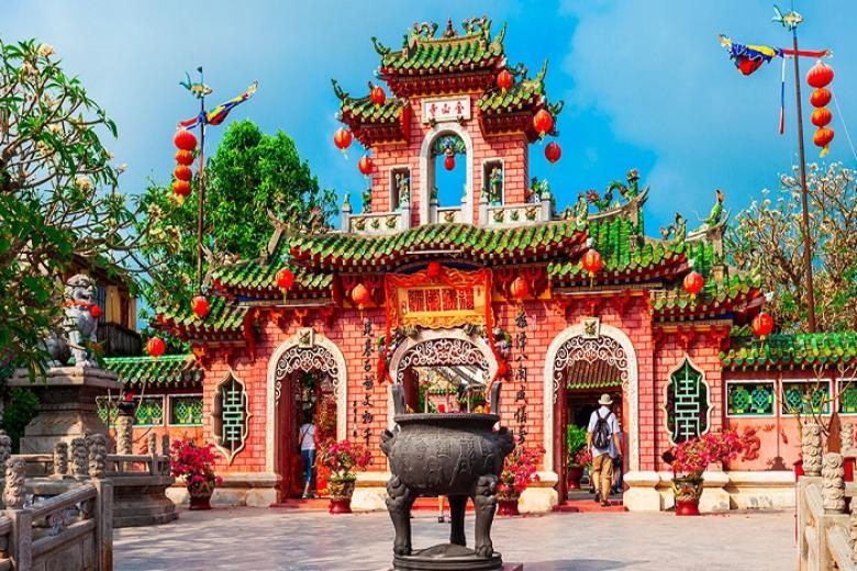 Hội Quán Phúc Kiến